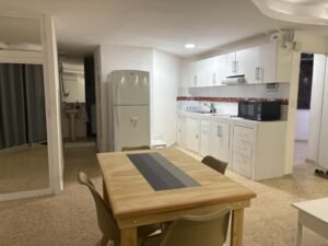 Departamentos la Palapa