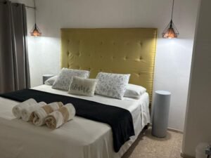 Departamentos la Palapa