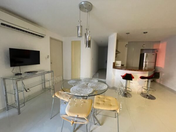 Departamento Para Parejas Piso 26 Depto 09 - Imagen 3