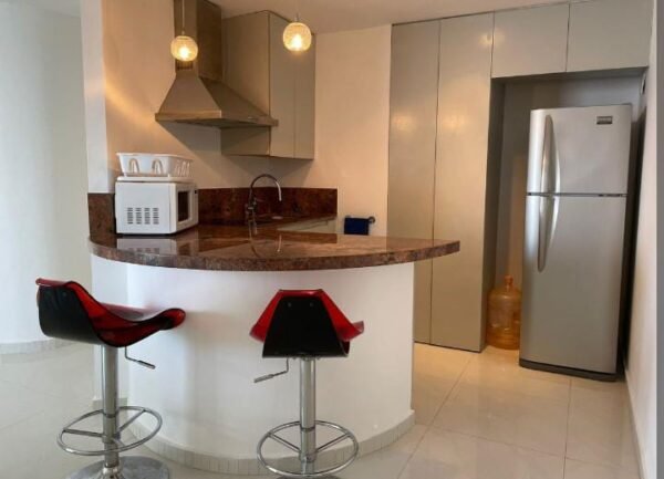 Departamento Para Parejas Piso 26 Depto 09 - Imagen 6