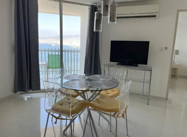 Departamento Para Parejas Piso 26 Depto 09 - Imagen 4