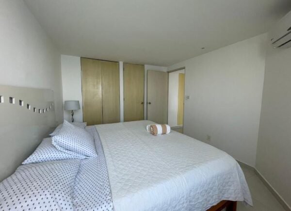 Departamento Para Parejas Piso 26 Depto 09 - Imagen 7