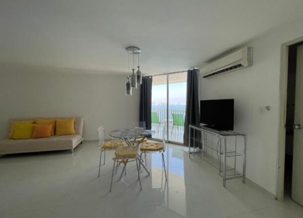 Departamento Para Parejas Piso 26 Depto 09 - Imagen 5