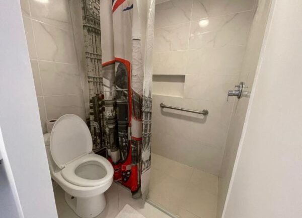 Departamento Para Parejas Piso 26 Depto 09 - Imagen 9