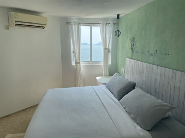 Departamento Vacacional - Piso 24 - Imagen 2