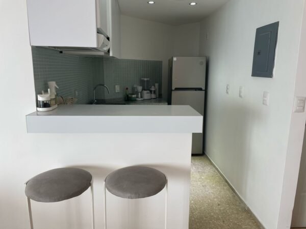 Departamento Vacacional - Piso 24 - Imagen 9