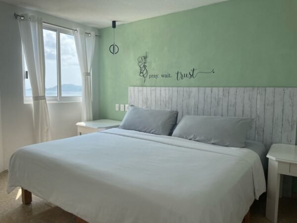 Departamento Vacacional - Piso 24 - Imagen 3