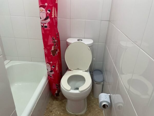 Departamento Vacacional - Piso 24 - Imagen 12