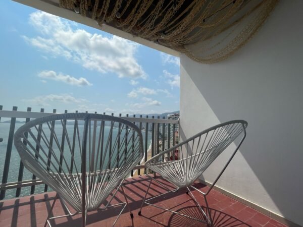 Departamento Vacacional - Piso 24 - Imagen 13