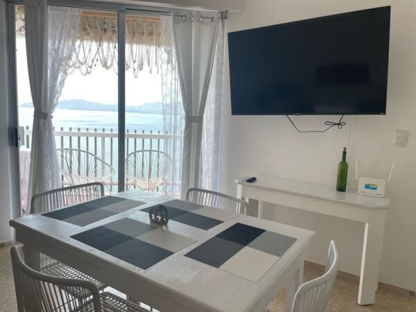 Departamento Vacacional - Piso 24 - Imagen 7