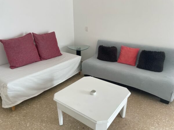 Departamento Vacacional - Piso 24 - Imagen 5
