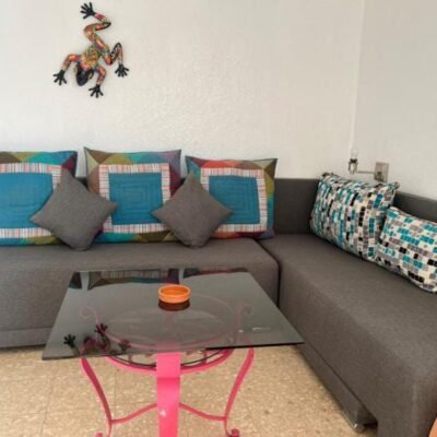 Departamento con vista al mar – Piso 28