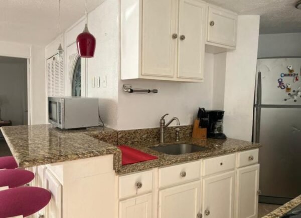 Departamento con vista al mar – Piso 28 - Imagen 4