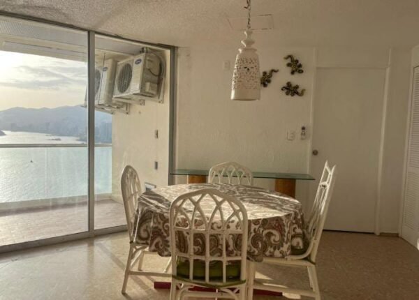 Departamento con vista al mar – Piso 28 - Imagen 7