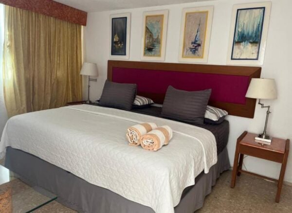 Departamento con vista al mar – Piso 28 - Imagen 8