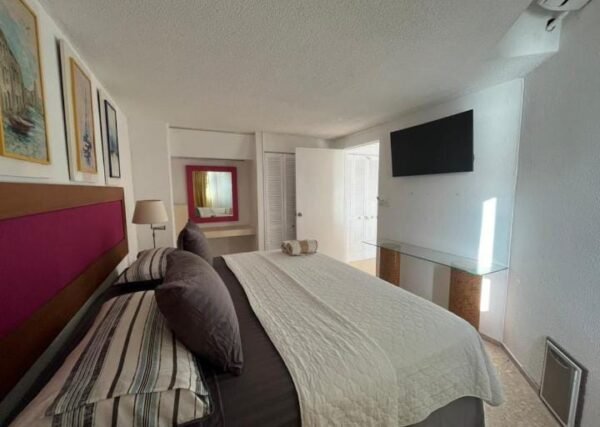 Departamento con vista al mar – Piso 28 - Imagen 10