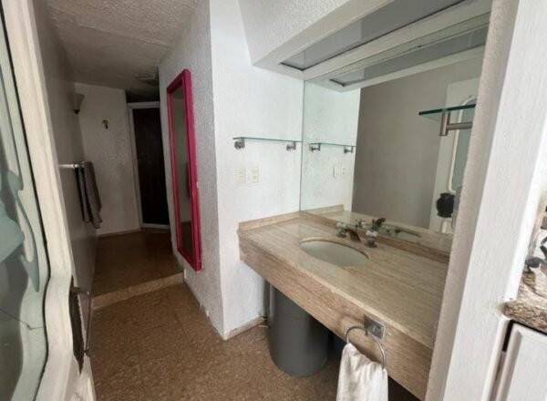 Departamento con vista al mar – Piso 28 - Imagen 11
