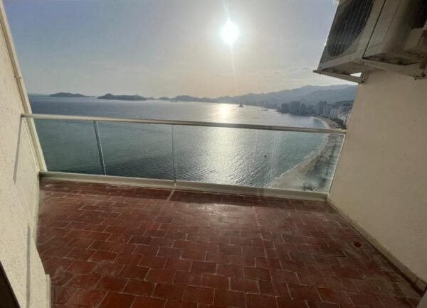 Departamento con vista al mar – Piso 28 - Imagen 14
