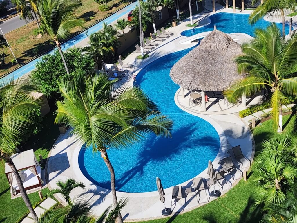 Altamar Acapulco Diamante