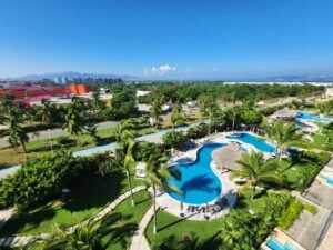 Altamar Acapulco Diamante