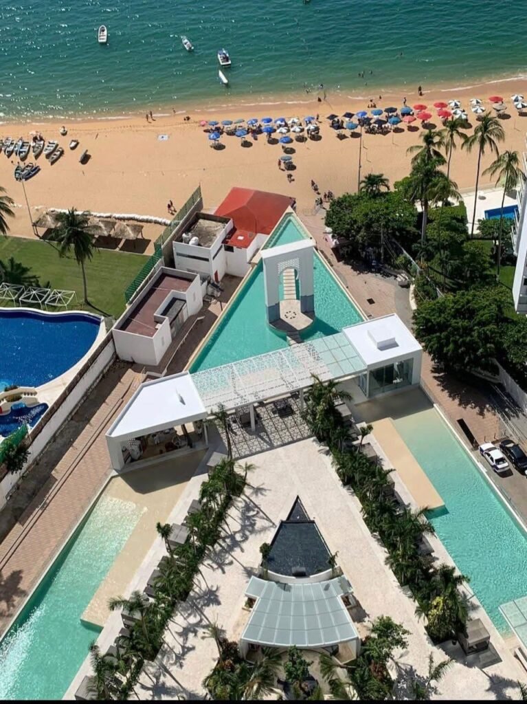 Inmobiliaria en Acapulco Venta de Casas y Departamentos